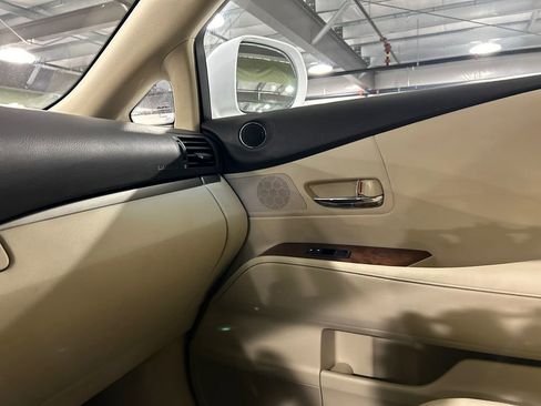 Used 2015 Lexus RX 350 AWD image 21
