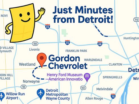 Used 2023 Chevrolet Equinox RS FWD image 32