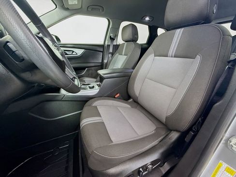 Used 2023 Chevrolet Blazer LT w/ LPO, Floor Liner Package image 11