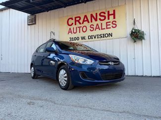 Used 2015 Hyundai Accent GS FWD video 1