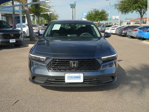 Used 2023 Honda Accord EX image 2