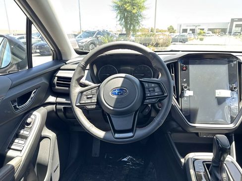 New 2026 Subaru Crosstrek 2.5i Limited AWD/4WD image 11