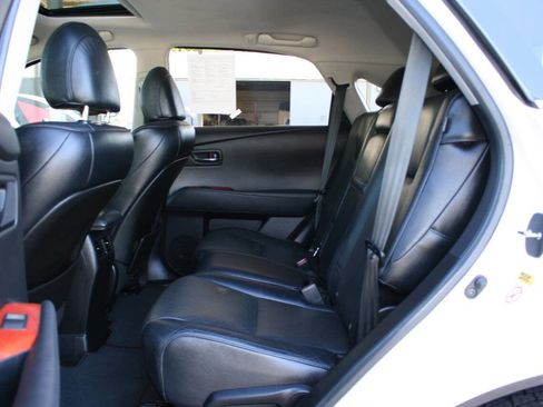 Used 2011 Lexus RX 350 AWD image 27