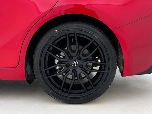 Certified 2024 Lexus IS 350 F Sport w/ Blackout Package image 28