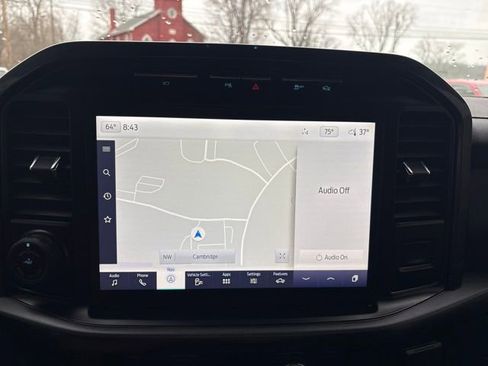 Used 2023 Ford F150 Tremor w/ Equipment Group 402A High image 19