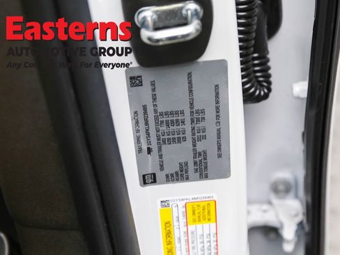 Used 2022 Cadillac Escalade ESV Sport w/ Touring Package image 42