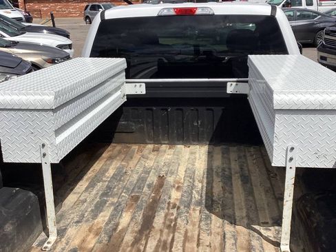 Used 2017 Ford F150 XLT w/ Trailer Tow Package AWD/4WD image 15