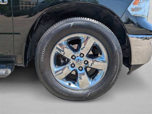 Used 2016 RAM 1500 Big Horn AWD/4WD image 21
