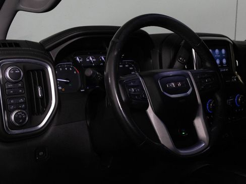 Certified 2021 GMC Sierra 1500 SLT w/ SLT Premium Package image 30