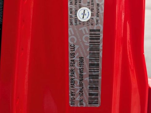 Used 2021 Jeep Wrangler Unlimited Rubicon w/ Dual Top Group image 30