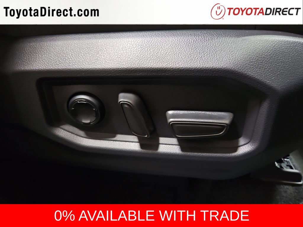 New 2026 Toyota Tundra Capstone AWD/4WD image 35