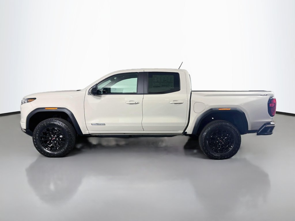 New 2026 GMC Canyon Elevation w/ Convenience Package AWD/4WD image 4