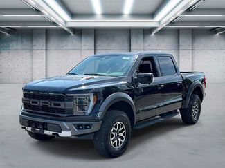 Used 2023 Ford F150 Raptor AWD/4WD video 1