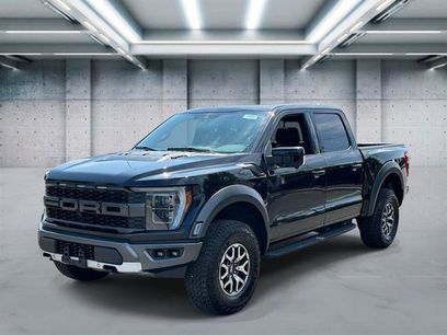 Used 2023 Ford F150 Raptor