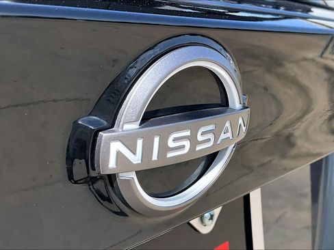 Certified 2026 Nissan Kicks S FWD image 10