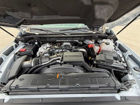 New 2026 GMC Sierra 2500 Denali image 31