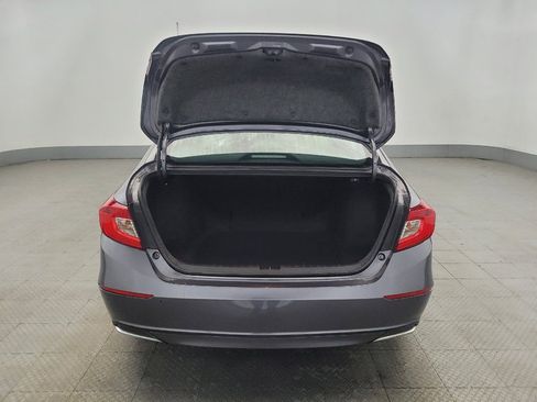 Used 2020 Honda Accord LX image 29