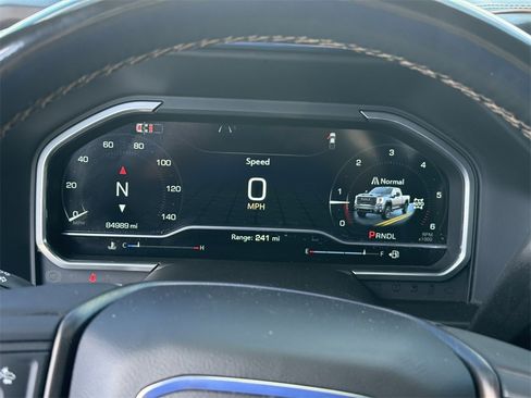 Used 2024 GMC Sierra 2500 AT4 w/ AT4 Preferred Package image 22