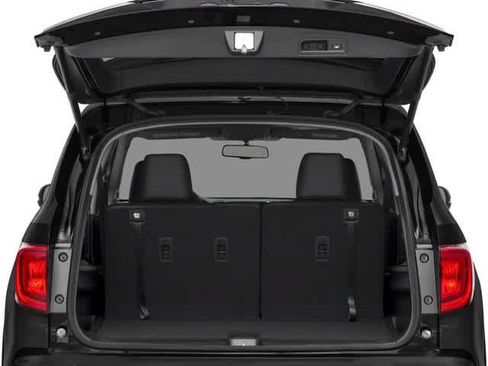 Used 2017 Honda Pilot EX-L image 12