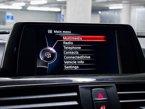 Used 2017 BMW 330i xDrive Sedan image 30