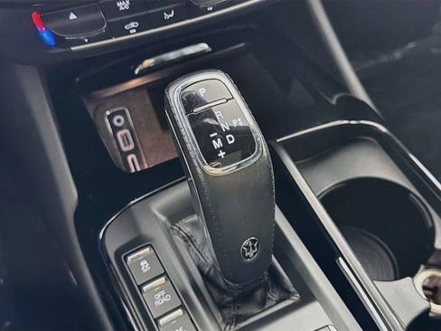 Used 2023 Maserati Levante Modena AWD/4WD image 17