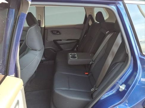 Used 2023 Nissan Rogue S AWD/4WD image 28
