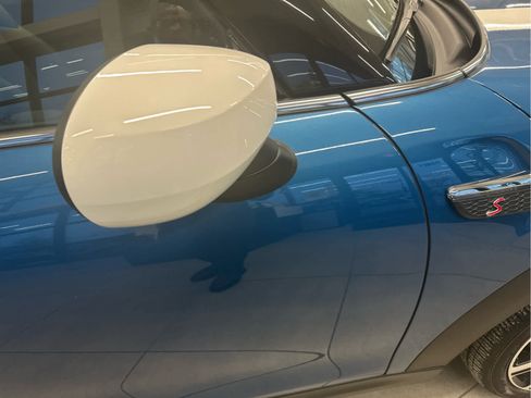 Certified 2023 MINI Cooper S image 9