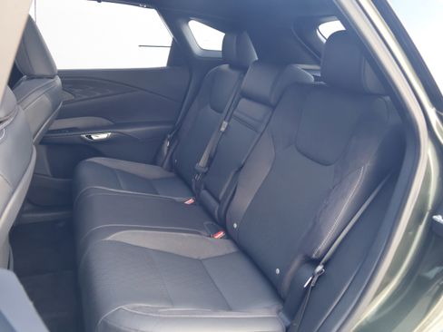 Certified 2023 Lexus RX 350 AWD w/ Cold Area Package image 36