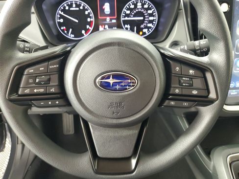 New 2025 Subaru Crosstrek 2.5i Premium image 21