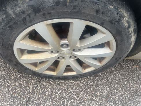 Used 2015 Chevrolet Malibu LT image 7