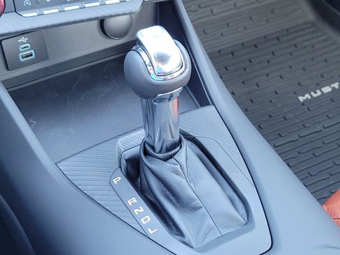 New 2026 Ford Mustang Premium w/ Mustang Nite Pony Package image 21