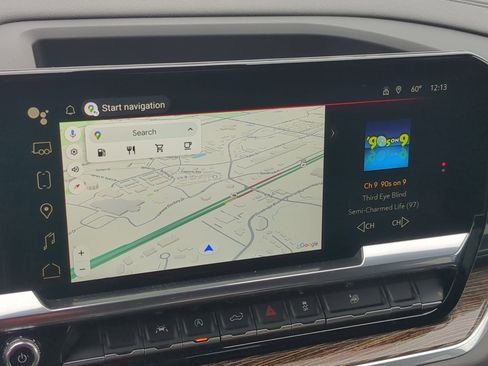 Used 2022 GMC Sierra 1500 Elevation w/ LPO, Elevation Black Package image 17