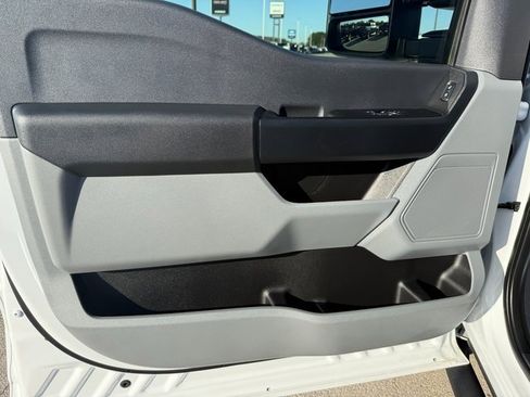Used 2025 Ford F350 XL w/ XL Off-Road Package image 10