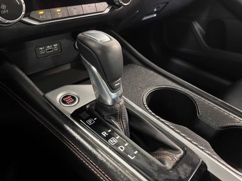 Used 2019 Nissan Altima 2.5 SR w/ SR Premium Package image 25