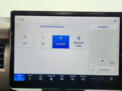 Used 2024 Ford Expedition Max Limited image 15