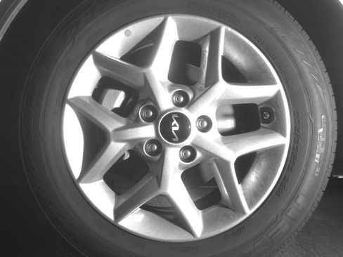 Used 2025 Kia Soul LX w/ LX Technology Package image 19