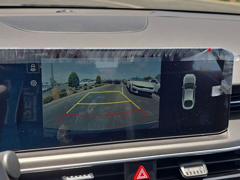 New 2026 Kia K5 GT-Line FWD image 23
