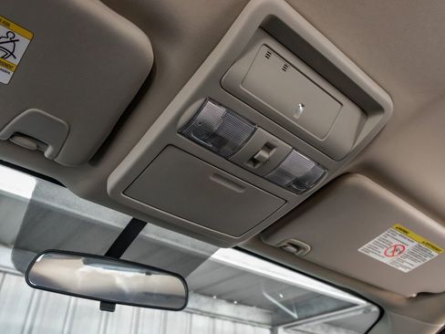 Used 2019 Nissan Titan PRO-4X image 20