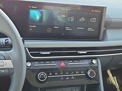 New 2026 Hyundai Sonata SE image 26