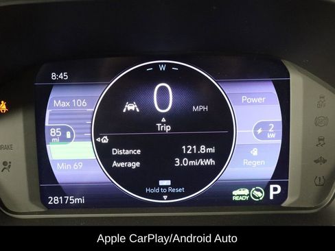 Used 2022 Chevrolet Bolt EUV LT w/ Driver Confidence Package image 11