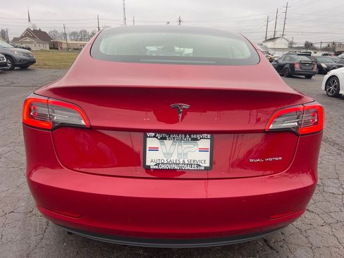 Used 2022 Tesla Model 3 Long Range image 6