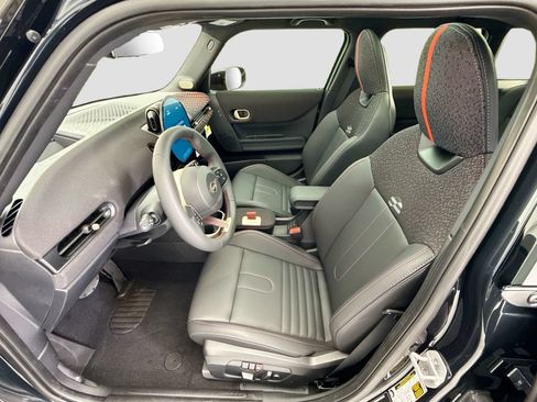 New 2026 MINI Cooper S FWD image 19