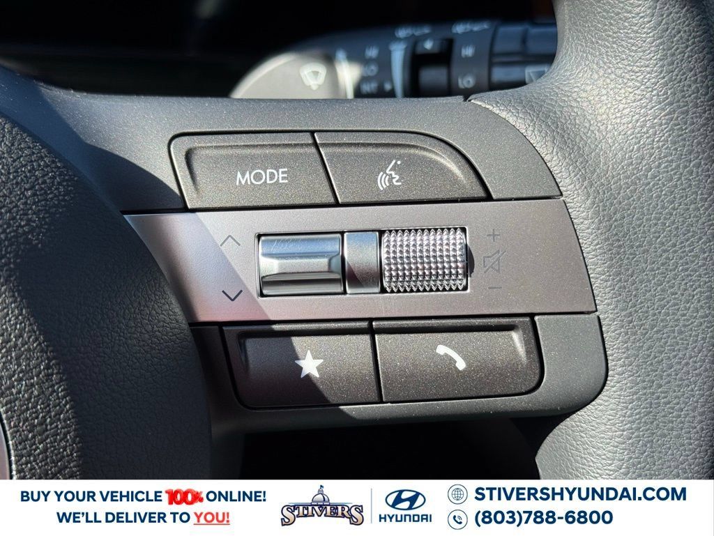 Used 2026 Hyundai Kona SE FWD image 23