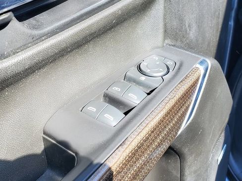 Used 2021 Chevrolet Silverado 1500 RST w/ All Star Edition Plus image 21