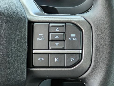 New 2025 Ford F150 XLT w/ Equipment Group 302A MID image 15