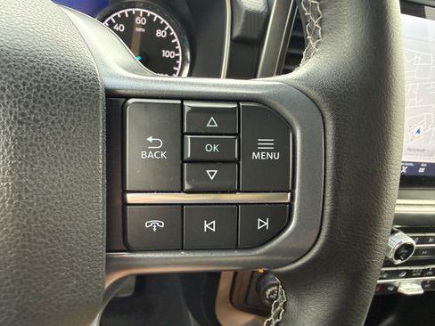 Used 2023 Ford F150 XLT w/ Equipment Group 302A High AWD/4WD image 19