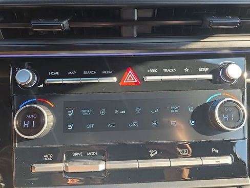 New 2026 Hyundai Santa Fe Calligraphy FWD image 32