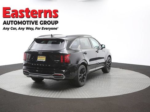 Used 2021 Kia Sorento SX FWD image 43