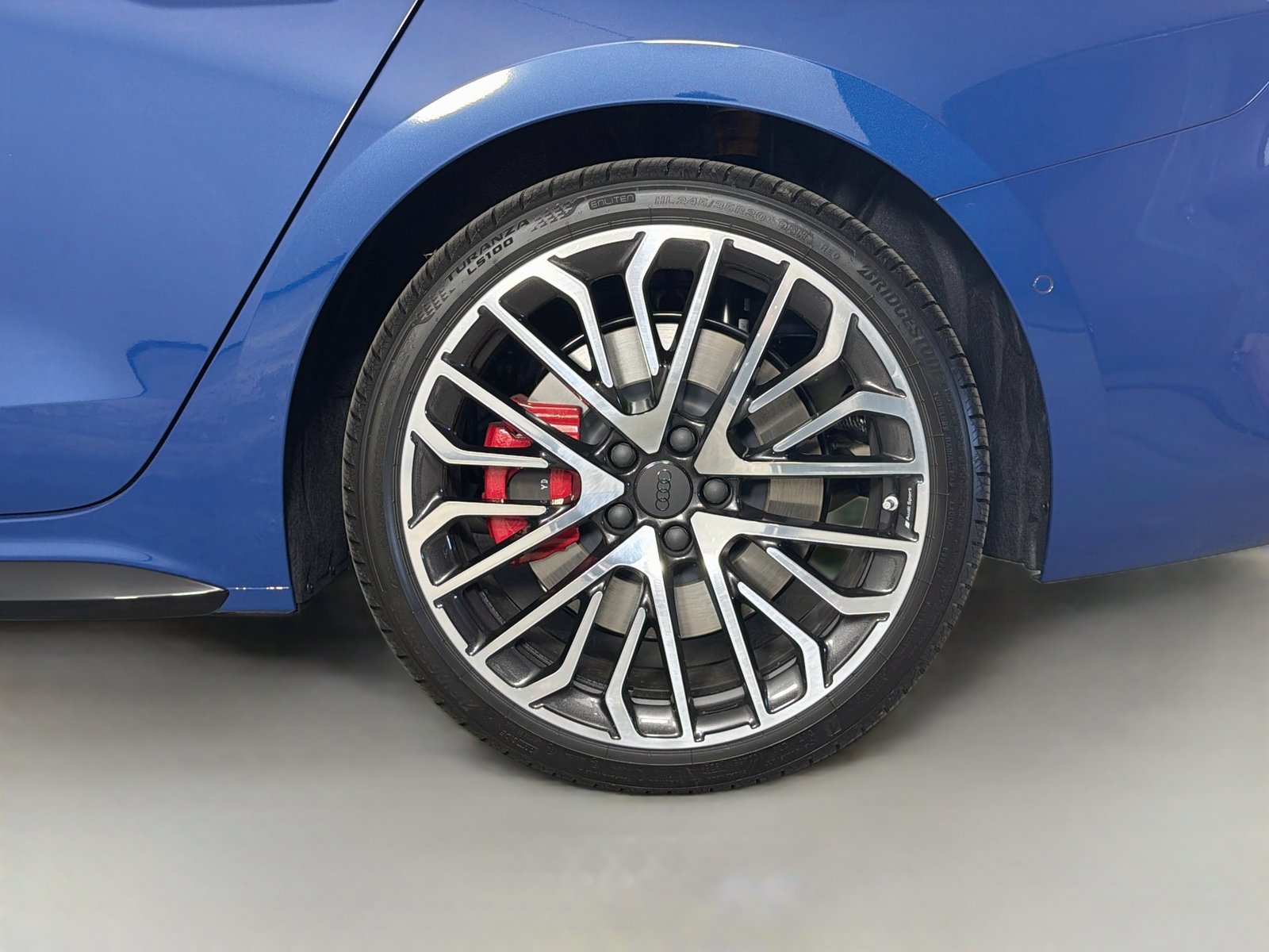 New 2026 Audi S5 Premium Plus AWD/4WD image 32