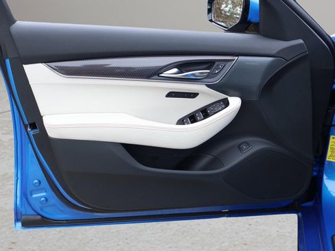 New 2026 Cadillac CT5 Sport image 10